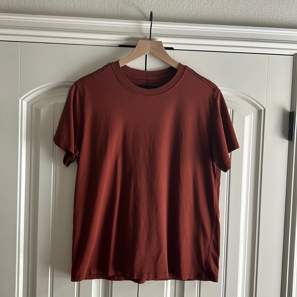 Lululemon All Yours T-Shirt